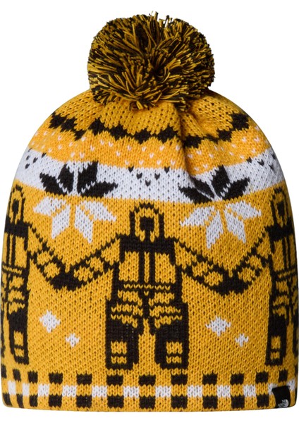 Cabin Ski Tuke Unisex Bere modelleri