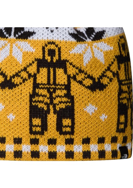 Cabin Ski Tuke Unisex Bere fırsatları