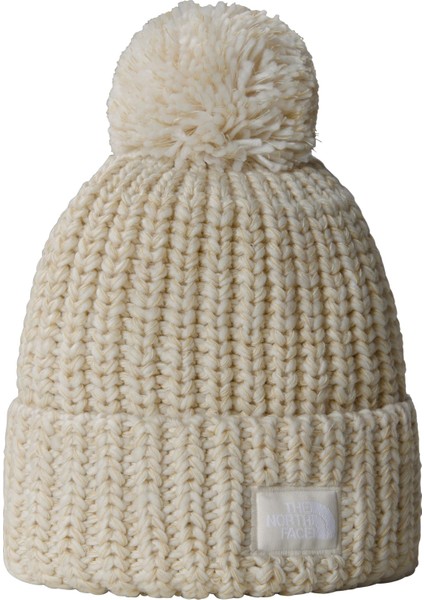 Cozy Chunky Cabin Beanie Unisex Bere fırsatları
