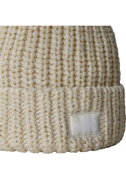 Cozy Chunky Cabin Beanie Unisex Bere indirimleri