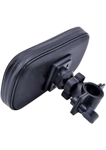 Bisiklet Motosiklet Telefon Tutucu Suya Dayanıklı Large Gidon Bağlantılı fırsatları