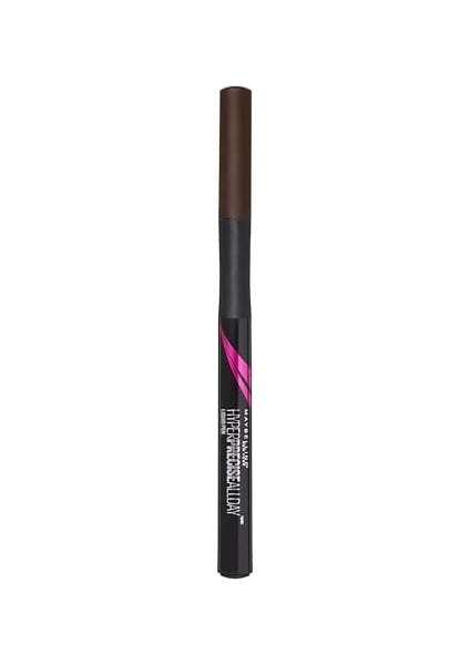 Maybelline New York Hyper Precise All Day Eyeliner - 710 Forest Brown (Kahverengi) fiyatları