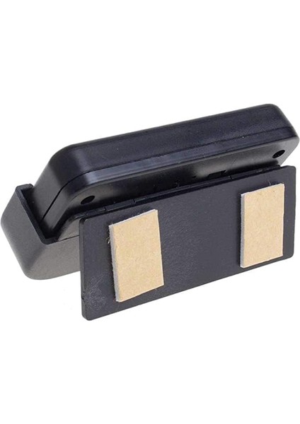 Küçük Masa ve Araç Saati, Alarm ve Kronometre Özellikli, Pomodoro Ders Çalışma Saati, Sporcular ve Zamanla Yarışanlar Için Ideal (1) fiyatları