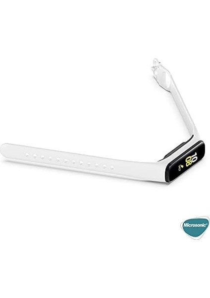 Fit E R375 Için Silikon Kordon Beyaz modelleri