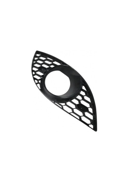 Bmw 5 Serı- 5 Serisi- 2004-2010 Sis Lamba Kapağı Sağ (Tampon Panjurusı) (Sıs Delıklı) (M5/style/lcı) Oem No (A51117899050P1R) fiyatları