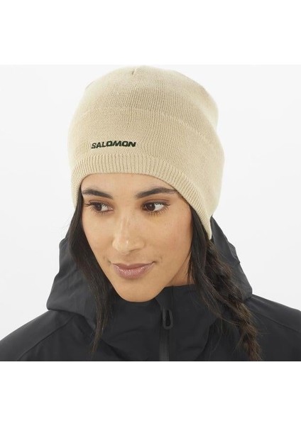 Salomon Beanie Unisex Bere fırsatları
