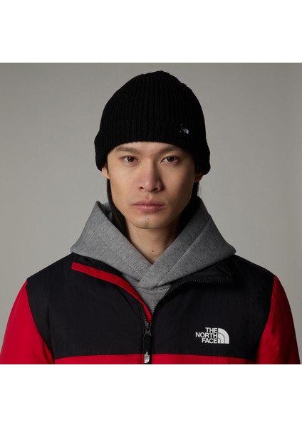 Tnf Fisherman Beanie Unisex Bere indirimleri