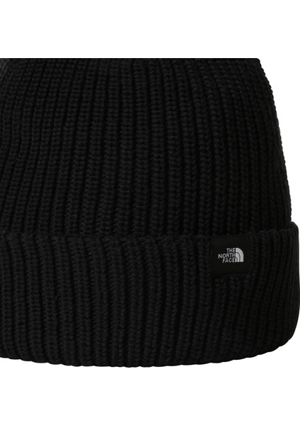 Tnf Fisherman Beanie Unisex Bere