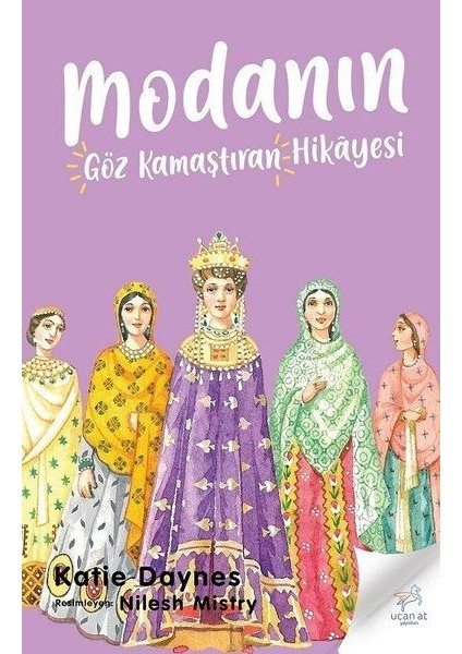 Modanın Göz Kamaştıran Hikayesi