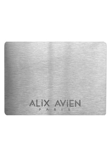 Alıx Avıen Ürün Karıştırma Paleti- Color Mixing Palette Modern Tasarım 826334