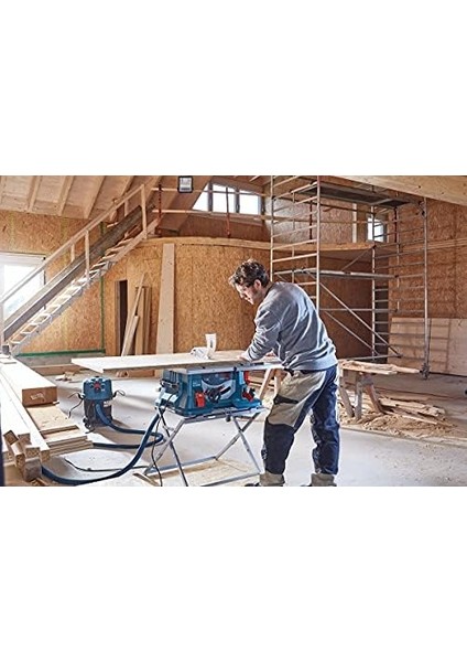 Professional Gta 560 Gönye Kesme Sehpası (Yükseklik: 682 Mm, Gts 635-216 Modeliyle Uyumludur fiyatları