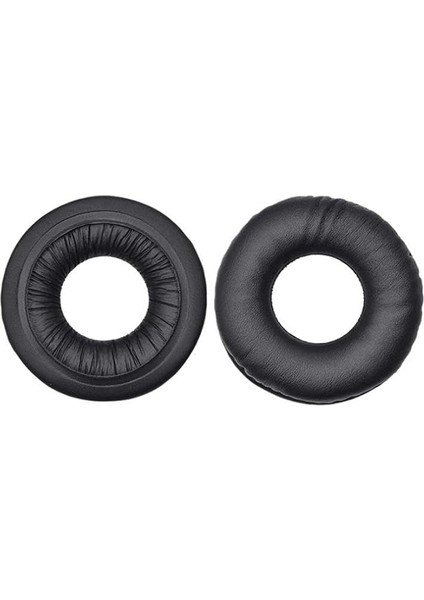 Sony WH-CH500 MDR-ZX330BT ZX310 ZX300 ZX100 ZX600 MDR-V150 MDR-V250 ile Uyumlu Yedek Kulaklık Pedi Süngeri Siyah fiyatları