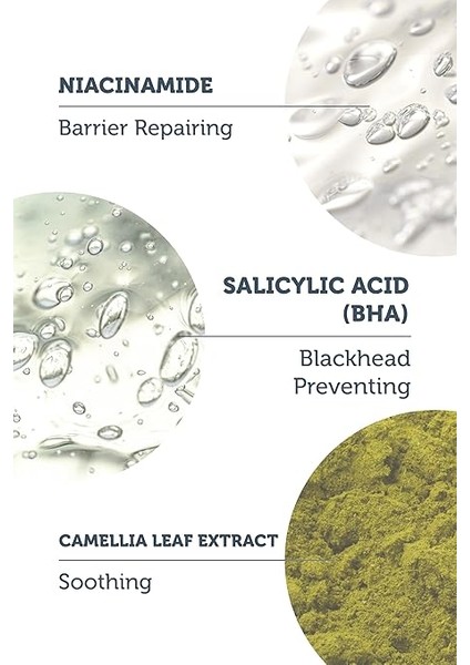 Purest Solutions Exfoliating Salicylic Acid Cleanser Temizleyici 400 ml indirimleri