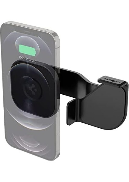 Magfit Ekranı Araç Içi Telefon Tutucu Için Magsafe Özellikli Onetap ITT90 - ACP03807 fiyatları