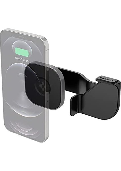 Magfit Ekranı Araç Içi Telefon Tutucu Için Magsafe Özellikli Onetap ITT90 - ACP03807 modelleri