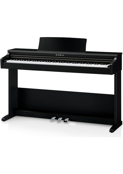 KDP75B Siyah Dijital Piyano (Tabure & Kulaklık Hediyeli) modelleri