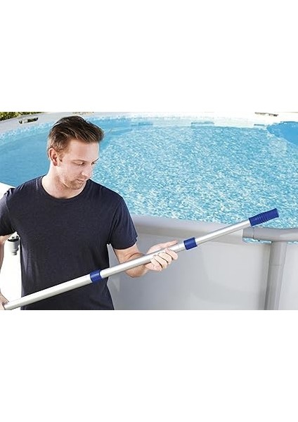 Flowclear E-Z-Broom Direkli Havuz Aksesuarı fiyatları