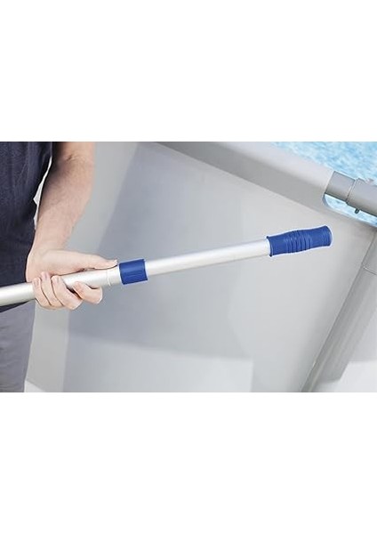 Flowclear E-Z-Broom Direkli Havuz Aksesuarı fırsatları