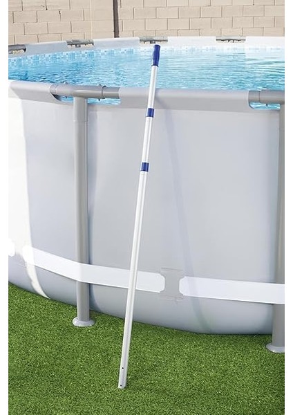 Flowclear E-Z-Broom Direkli Havuz Aksesuarı indirimleri