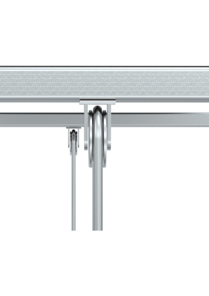 - Sky Master Iki Parçalı Alüminyum Iskele Merdiven 2x3 fırsatları