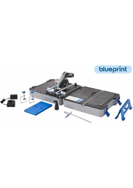 CS12V-S1C Taşınabilir Tezgah Testeresi