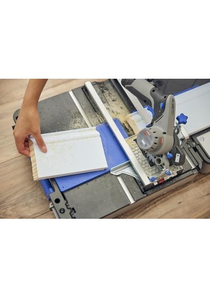 CS12V-S1C Taşınabilir Tezgah Testeresi modelleri