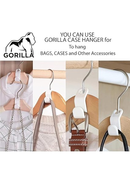 Case Askı Kancası, 20 Adet indirimleri