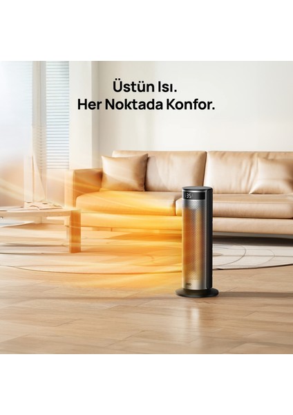 Solaris 628 Isıtıcı fırsatları