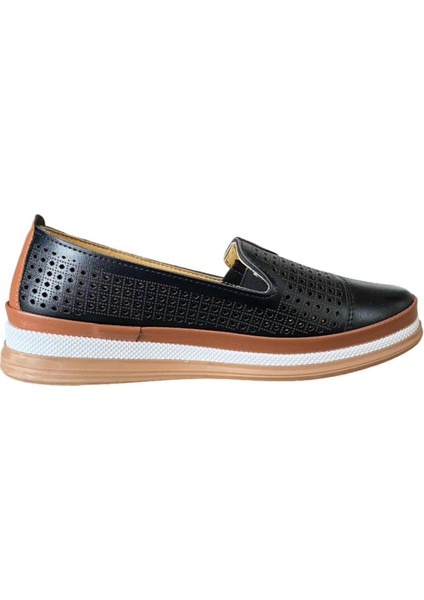 Kadın Deri Günlük Loafer Ayakkabı fiyatları