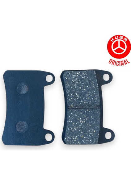 Orıjınal Chıa 125 Arka Disk Balata