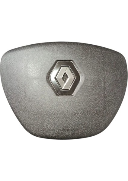 Renault Symbol Direksiyon Airbag Kapağı Armalı