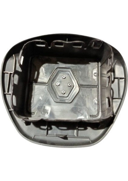 Renault Symbol Direksiyon Airbag Kapağı Armalı fiyatları