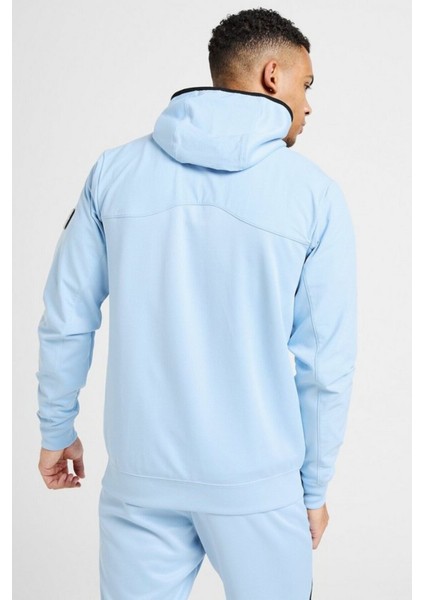 Nsw Clup Air Max Hoodie Erkek Mavi Spor Ceket indirimleri