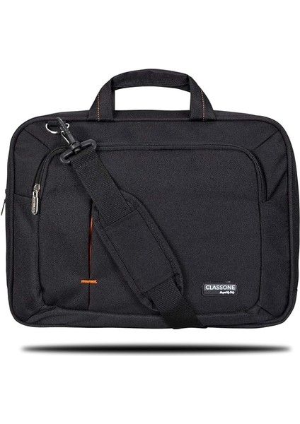 UL160 15.6"uyumlu Notebook Çantası -Siyah