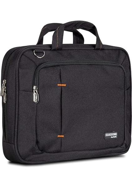 UL160 15.6"uyumlu Notebook Çantası -Siyah fırsatları