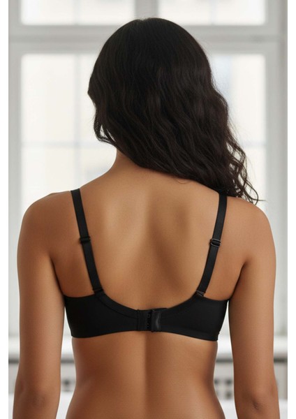 Dikişsiz Balensiz Hafif Destekli Parlak Lazer Kesim Izbırakmaz Görünmez Sütyen indirimleri