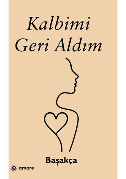 Kalbimi Geri Aldım