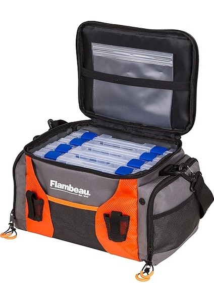 Ritual Balıkçı Çantası Standart modelleri