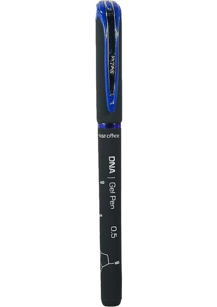 Office Dna Jel Tükenmez Kalem 12'li Ambalaj Mavi 0.5 mm fiyatları