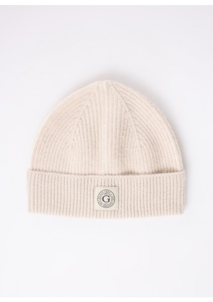 Krem Erkek Bere M5BZ16Z0482-FNI0 Bicolor Erkek Ber