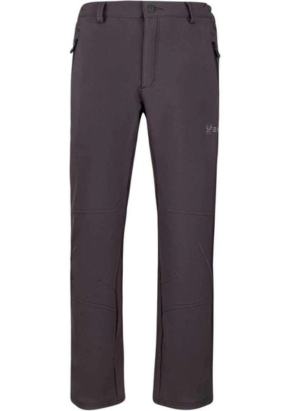 Salah Erkek Softshell Pantolon Antrasit