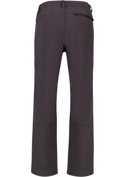 Salah Erkek Softshell Pantolon Antrasit modelleri