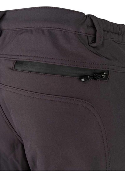 Salah Erkek Softshell Pantolon Antrasit indirimleri
