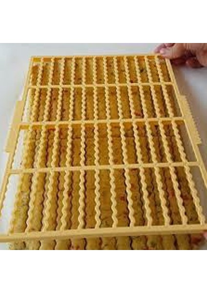 Kraker Kalıbı - Galeta Kalıbı - Kraker Kesme - Galeta Kesme Aleti modelleri