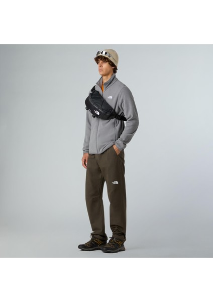 M Glacier Fleece Jacket Erkek Polar Ceket