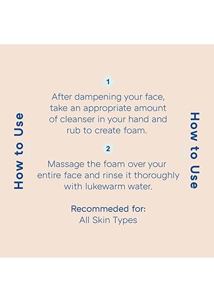 Mıssha 10 Farklı Hyalüronik Asit Içeren Cilt Temizleme Köpüğü Super Aqua Ultra Hyalon Cleansing Foam modelleri