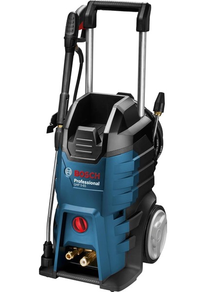 Professional Ghp 5/65 Basınçlı Yıkama Makinesi