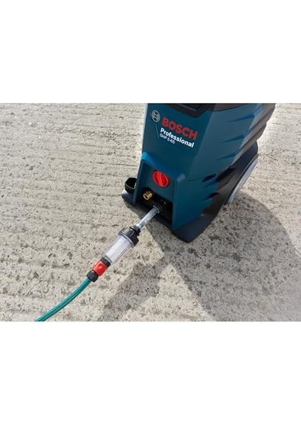 Professional Ghp 5/65 Basınçlı Yıkama Makinesi fiyatları