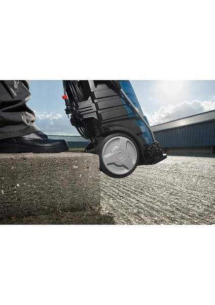 Professional Ghp 5/65 Basınçlı Yıkama Makinesi modelleri