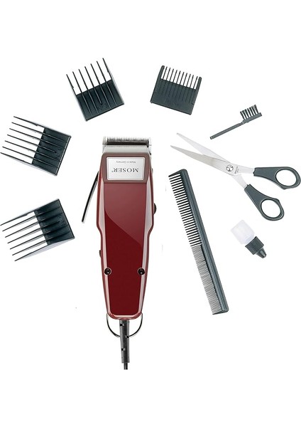 Saç Kesme Makinesi 1400 Set